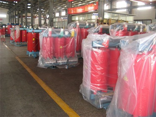寻甸SCB11-200KVA/10KV/0.4KV干式变压器库存